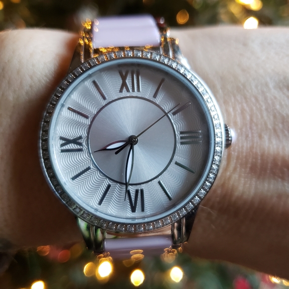 🌺 DMQ CZ Watch 🌺 - Picture 2 of 6